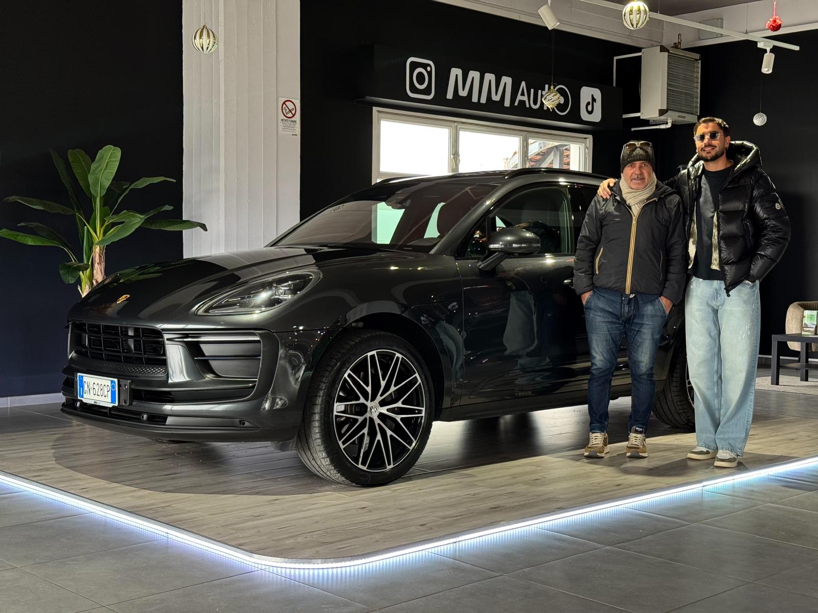 Testimonianza cliente soddisfatto 1